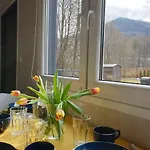 Odpocznij Sobie Semesterbostad *