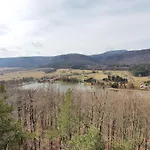 Дом отдыха Odpocznij Sobie