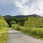 Semesterbostad Odpocznij Sobie *