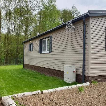 Odpocznij Sobie 度假居 *