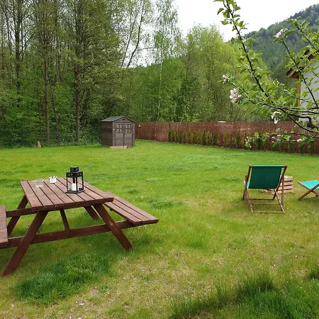 Feriehus Odpocznij Sobie