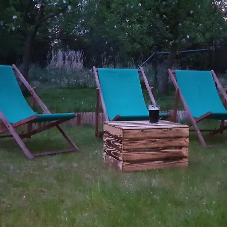 Odpocznij Sobie Radkow