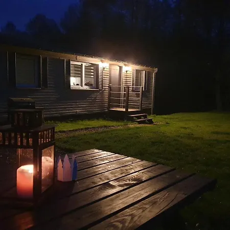 Odpocznij Sobie Feriehus *