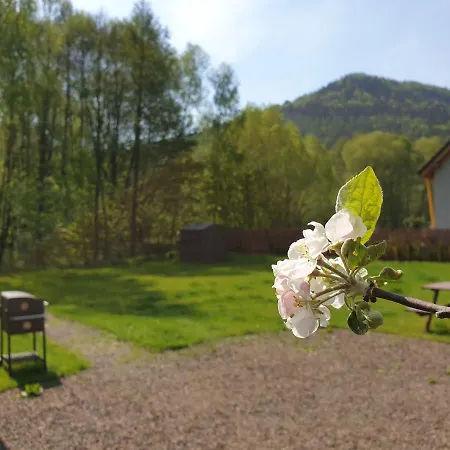 Odpocznij Sobie 度假居 拉德库夫