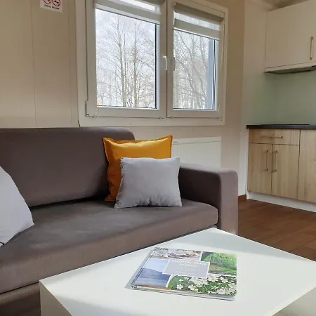 Feriehus Odpocznij Sobie Radkow