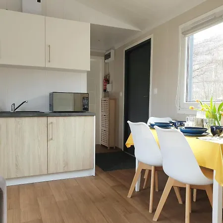 Feriehus Odpocznij Sobie