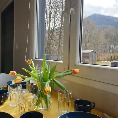 Odpocznij Sobie Feriehus *