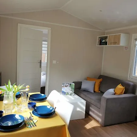 Odpocznij Sobie 度假居 *