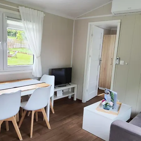 度假居 Odpocznij Sobie *