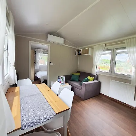 Odpocznij Sobie Feriehus *