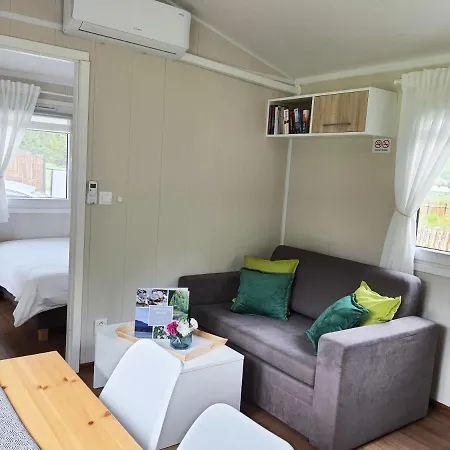 Feriehus Odpocznij Sobie *