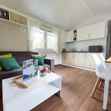 Odpocznij Sobie 度假居 *