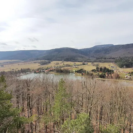 Feriehus Odpocznij Sobie