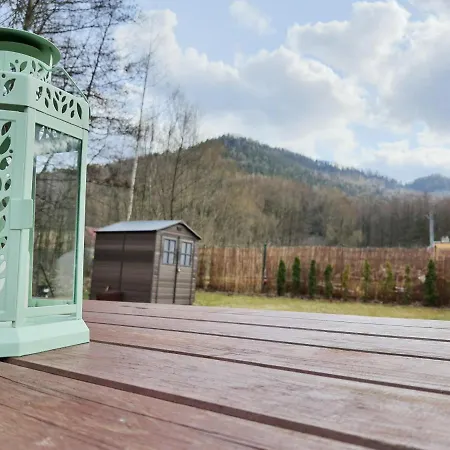 Odpocznij Sobie 別荘 *