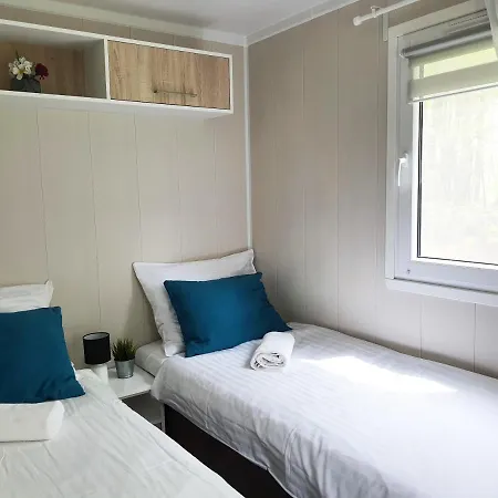 Feriehus Odpocznij Sobie