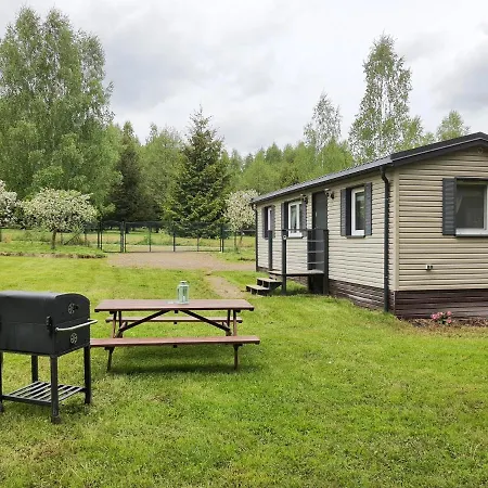 Odpocznij Sobie 度假居 *