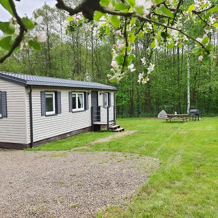 度假居 Odpocznij Sobie 拉德库夫