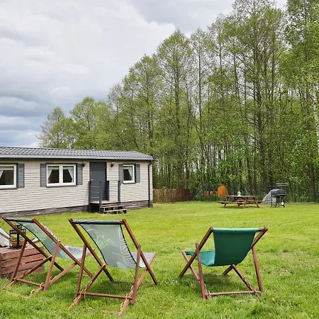 Feriehus Odpocznij Sobie *