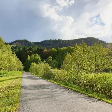 Feriehus Odpocznij Sobie *