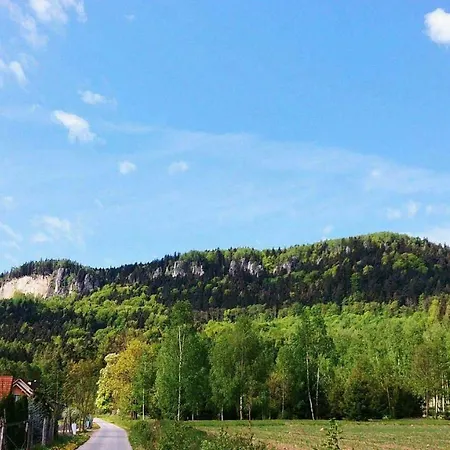 Feriehus Odpocznij Sobie