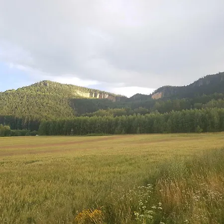 度假居 Odpocznij Sobie