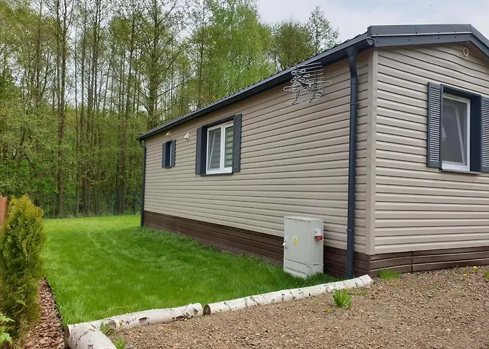 Odpocznij Sobie Ferienhaus *