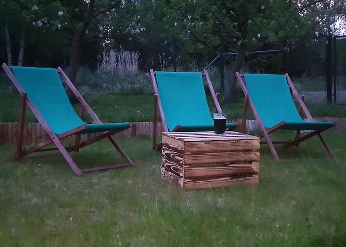 Odpocznij Sobie Radkow