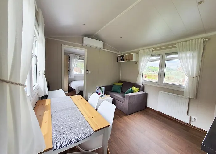 Odpocznij Sobie Semesterbostad *