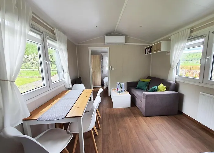 Odpocznij Sobie Radkow