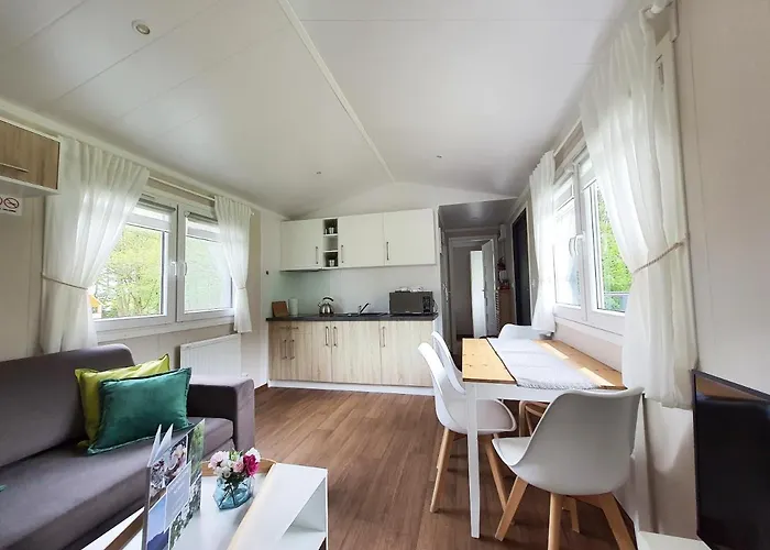 Odpocznij Sobie Radkow