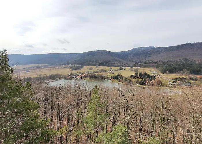 Semesterbostad Odpocznij Sobie