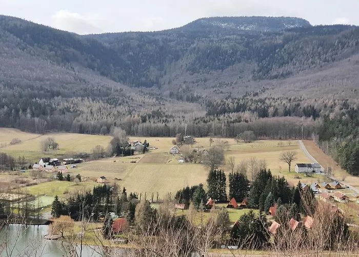 Odpocznij Sobie * Radkow