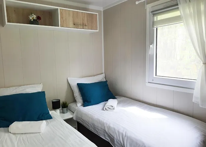 Ferienhaus Odpocznij Sobie