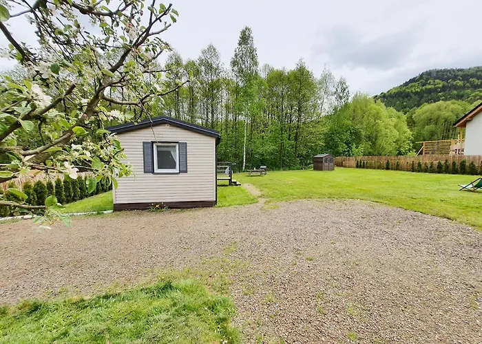 Semesterbostad Odpocznij Sobie *