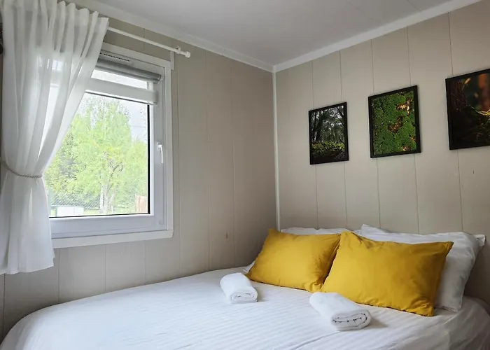 Odpocznij Sobie Radkow