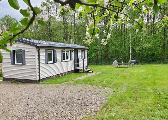 Ferienhaus Odpocznij Sobie Radkow