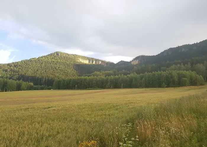 Ferienhaus Odpocznij Sobie